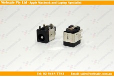 DC Power Jack DC-PJ006-2.5MM for  IBM R30, IBM R31, IBM R32 Series